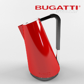 Electric Bugatti