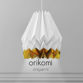 ORIKOMI origami XL