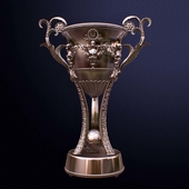 Кубок Чемпионата Украины Ukrainian Cup