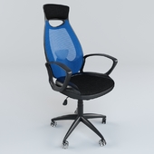 office chair 6060