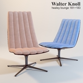 Walter Knoll Healey Lounge  181+183