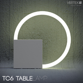 TC6 Table Lamp