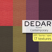 Ткань Dedar Contemporary