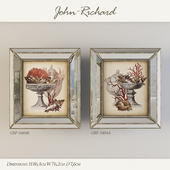 Paintings John Richard