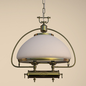 Favel lamp 05127 / B002S BIANCO