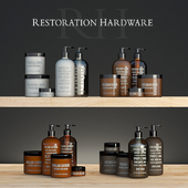 RH SOAP &amp; LOTION COLLECTION
