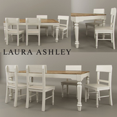 Laura Ashley Dining Table