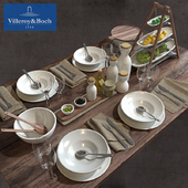 Tableware - villeroy&boch