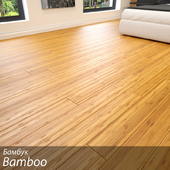 Floor - Bamboo