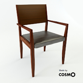 Cosmo Обеденный стул L02208