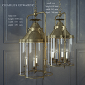 CHARLES EDWARDS - CLOVER