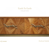 Ginger &amp; Jagger Earth To Earth dresser and closet