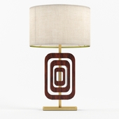 Coco 3 Ring Lamp
