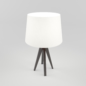 Настольная лампа Arte Lamp Easy A4504LT-1BR