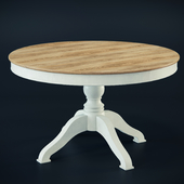 round dining table FullHouse 1DTNA018