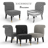 Eichholtz Berceau armchair