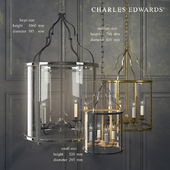 CHARLES EDWARDS - ROUND WHITEHALL