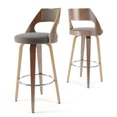 Cecina Barstool