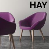HAY Chair