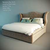 Кровать Roy Bosh, модель Джессика