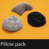 Pillows Pack