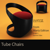 Tube Chair