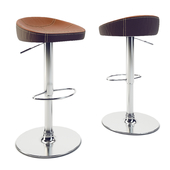 Slugger Bar Stool