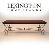 Lexington Home Brands Coffee table