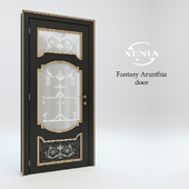 Межкомнатная дверь XENIA Fantasy Arunthia