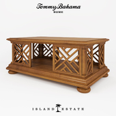 Столик Tommy Bahama  Island Estate арт.531-945