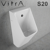VitrA / S20 Urinal