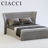 Кровать Ciacci Desire