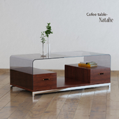 Cofee table - Natalie