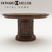 Howard Miller - Ithaca Game Table