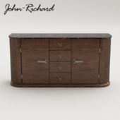 John Richard - CHEST EUR-04-0210