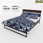 IKEA Трисил - IKEA Сморболь