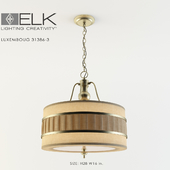 ELK Lighting_LUXEMBOUG_ 31386-3