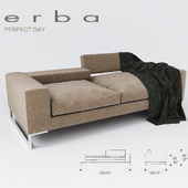 ERBA ITALIA - PERFECT DAY