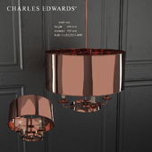 CHARLES EDWARDS - DRUM