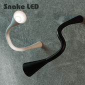 Snake LED