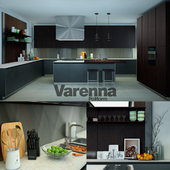 Varenna Poliform Twelve Kitchen