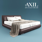 Кровать Olimpo Axil