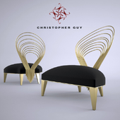 Christopher Guy Chair  60-0411