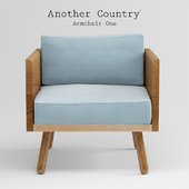 Another Country armchair-one
