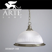 Подвесной светильник ARTE LAMPA9366SP-1AB