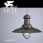 Подвесной светильник ARTE LAMP A5530SP-1RI