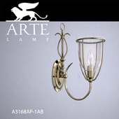 Бра Arte Lamp A6351AP-1AB