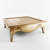 Roche Bobois Volutes Coffee table