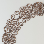 arabic ornament