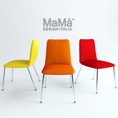 MaMà Design Italia / CAPRI